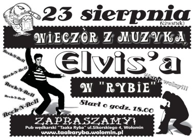 23 sierpnia 2007